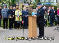 Obchody 3-majowe oraz inauguracja Dnia Strażaka w mieście i gminie Zelów